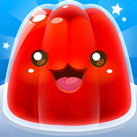 Jelly Collapse