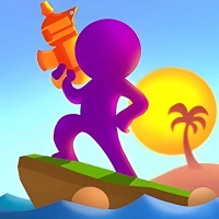 Run into Death