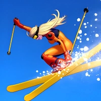 Snowboard Hero