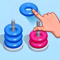 Sort Hoop