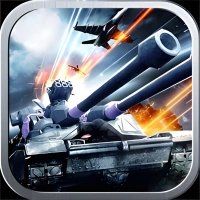Tank Hero Online